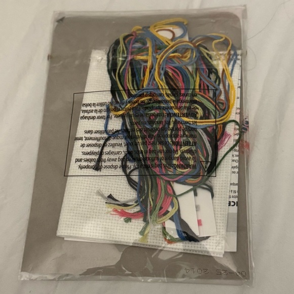 Dimensions Cross Stitch Kit - The Journey - Picture 3 of 4